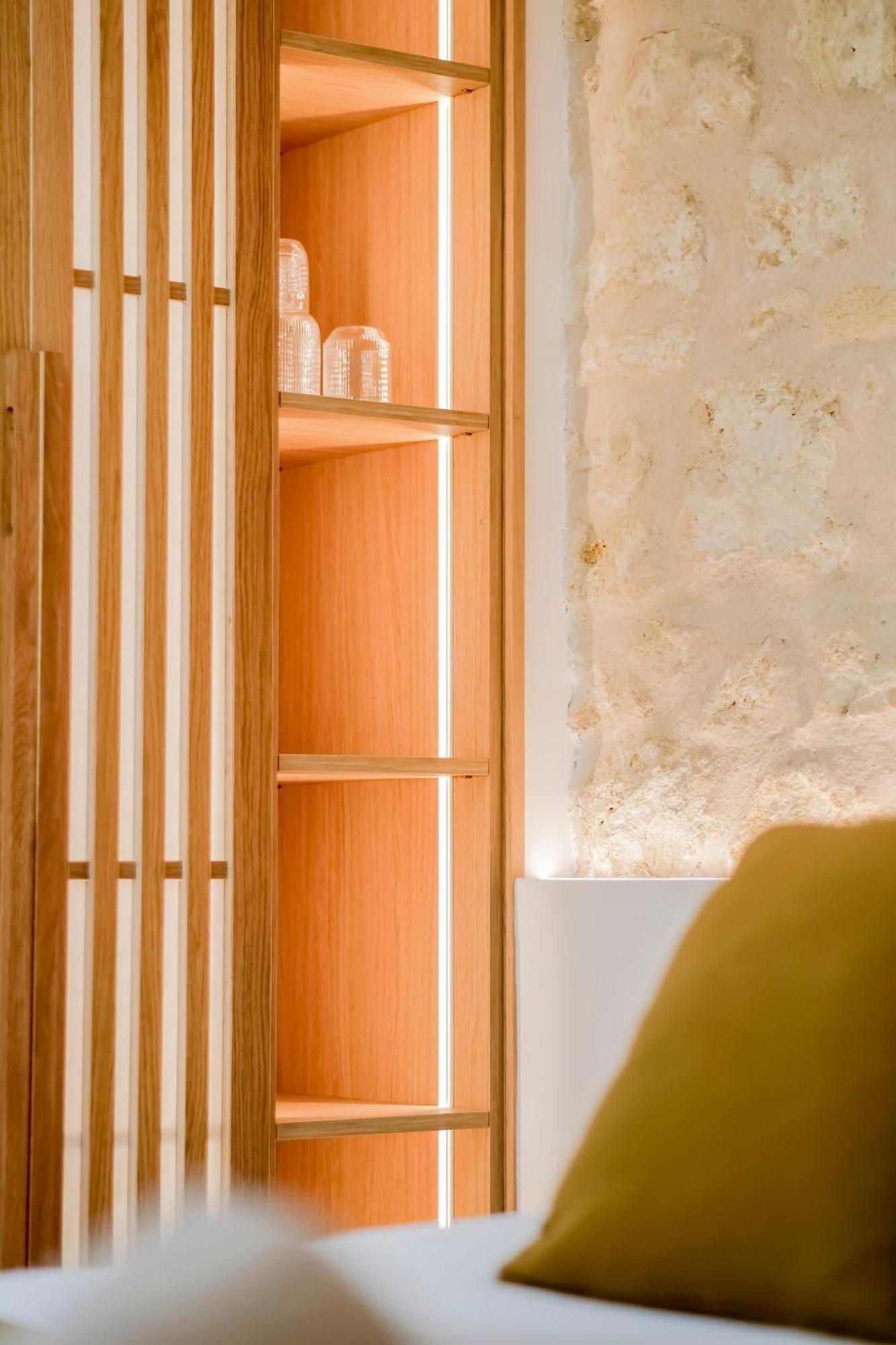 Appartement Cosy Au Coeur Des Chartrons Bordeaux Esterno foto