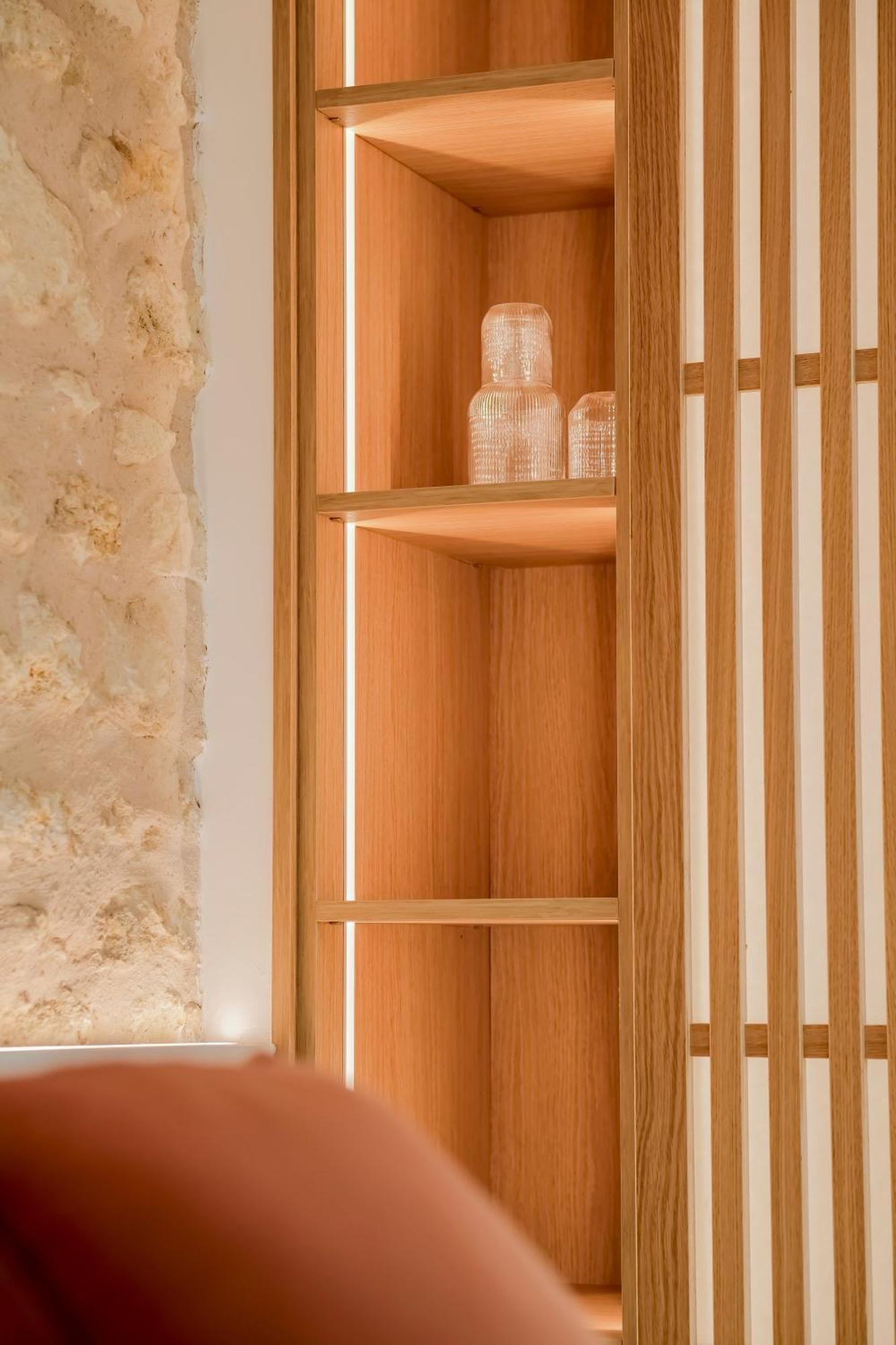 Appartement Cosy Au Coeur Des Chartrons Bordeaux Esterno foto