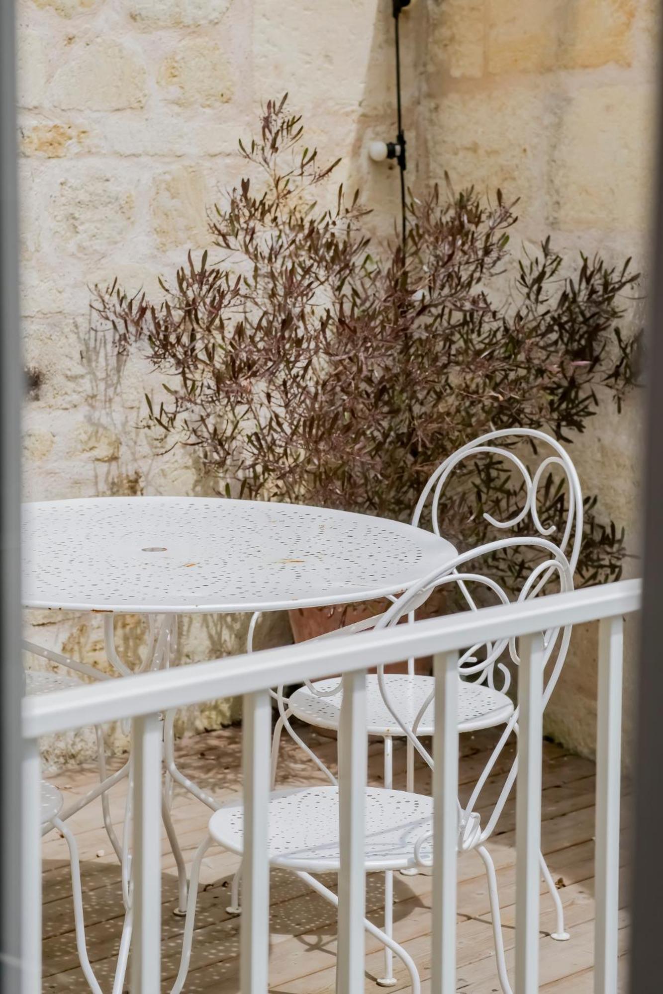 Appartement Cosy Au Coeur Des Chartrons Bordeaux Esterno foto