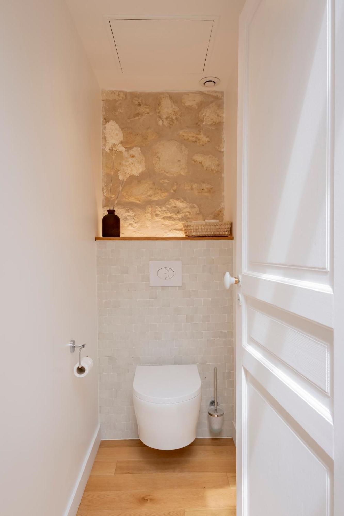 Appartement Cosy Au Coeur Des Chartrons Bordeaux Esterno foto