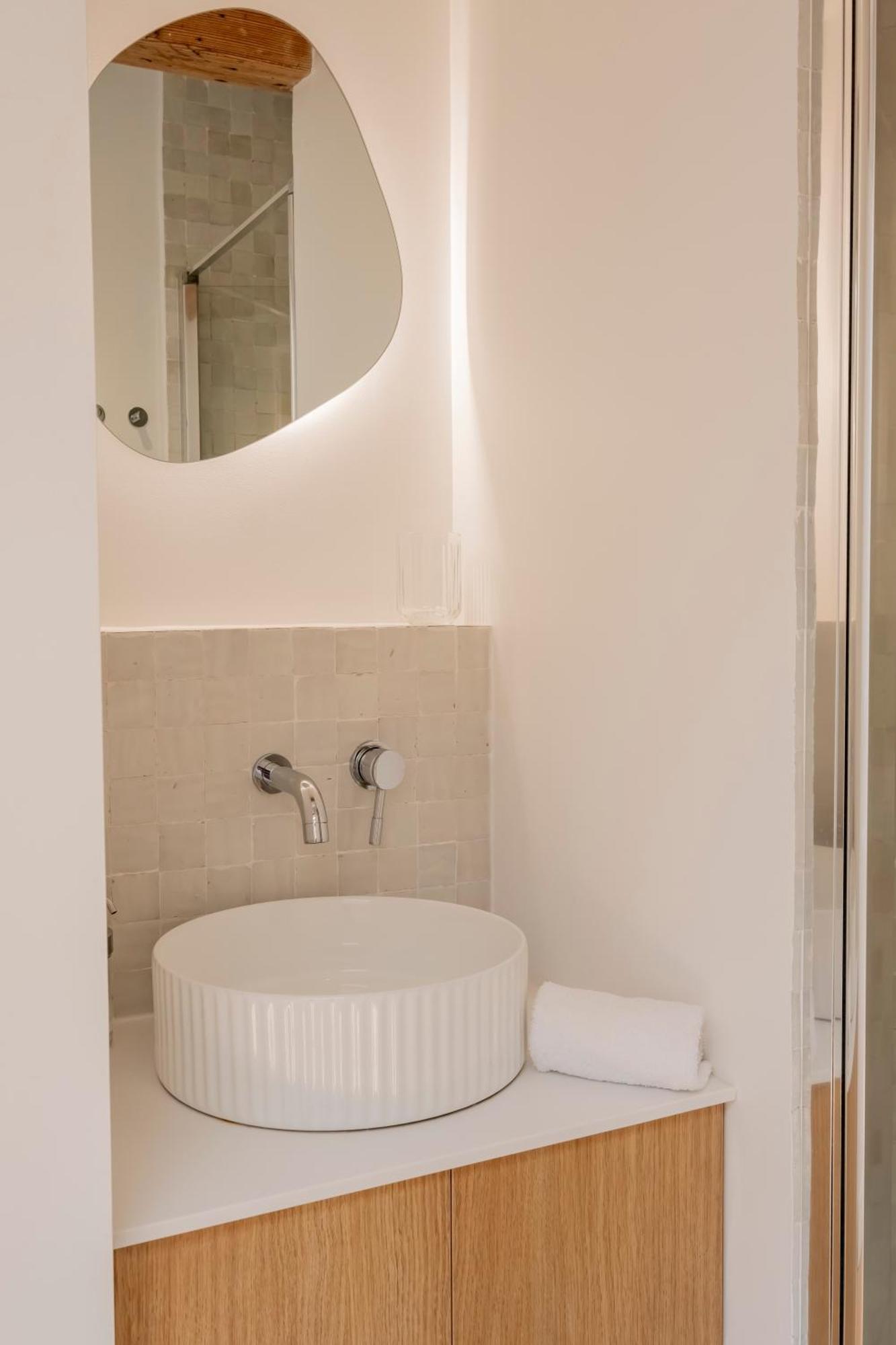 Appartement Cosy Au Coeur Des Chartrons Bordeaux Esterno foto